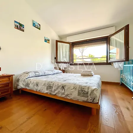 Apartment Domus Eva