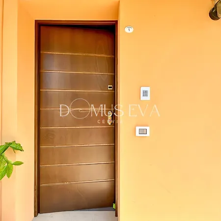 Domus Eva דירה *