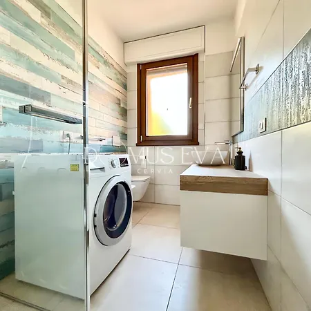 Domus Eva * Cervia