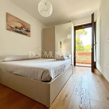 Domus Eva Apartment