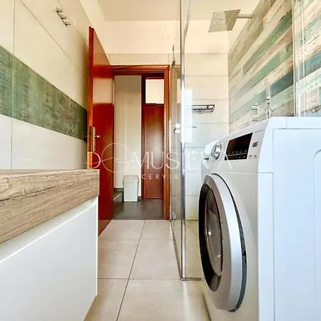 Domus Eva Apartment Cervia