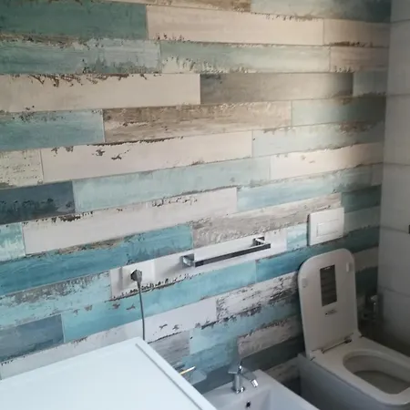 Apartment Domus Eva