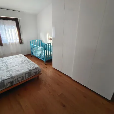 Domus Eva Apartment *