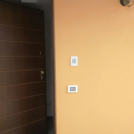 Domus Eva Apartment Cervia