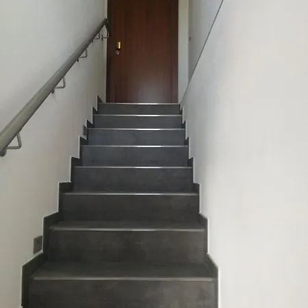 Apartment Domus Eva Cervia