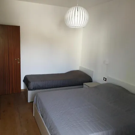 Domus Eva Apartment Cervia