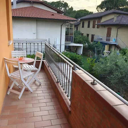 Domus Eva Apartment *