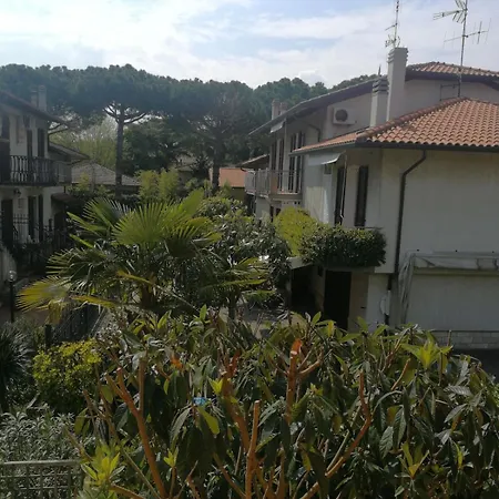 Domus Eva Cervia