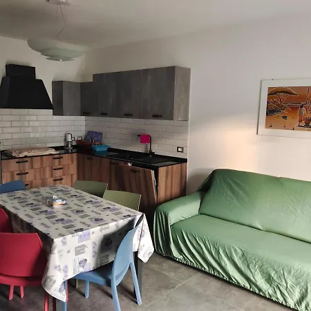 Apartment Domus Eva