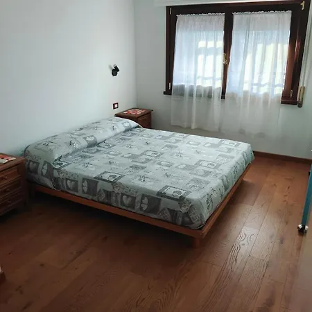 Apartment Domus Eva *