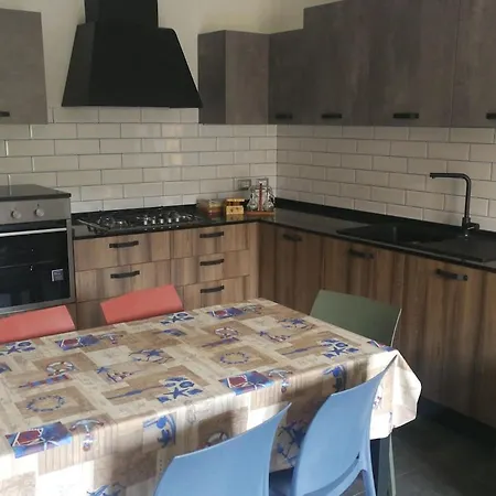 Apartment Domus Eva