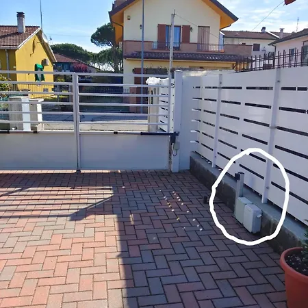 Domus Eva Apartment