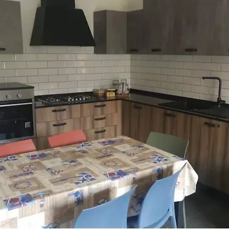 Domus Eva Apartment Cervia