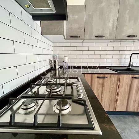 Apartment Domus Eva