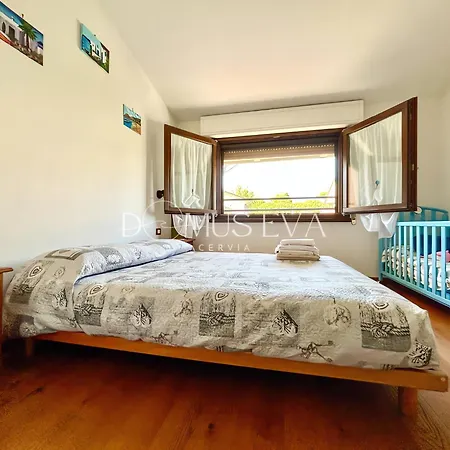 Appartamento Domus Eva Cervia