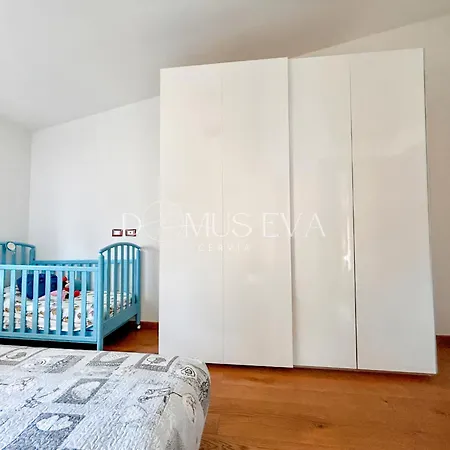 Domus Eva Apartment *