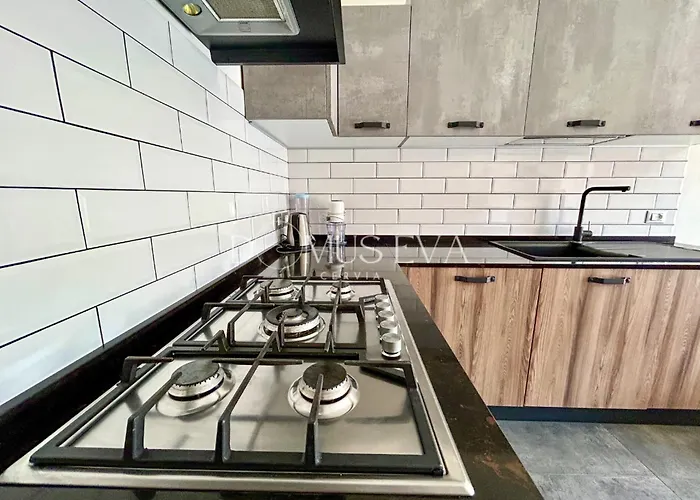 Apartment Domus Eva