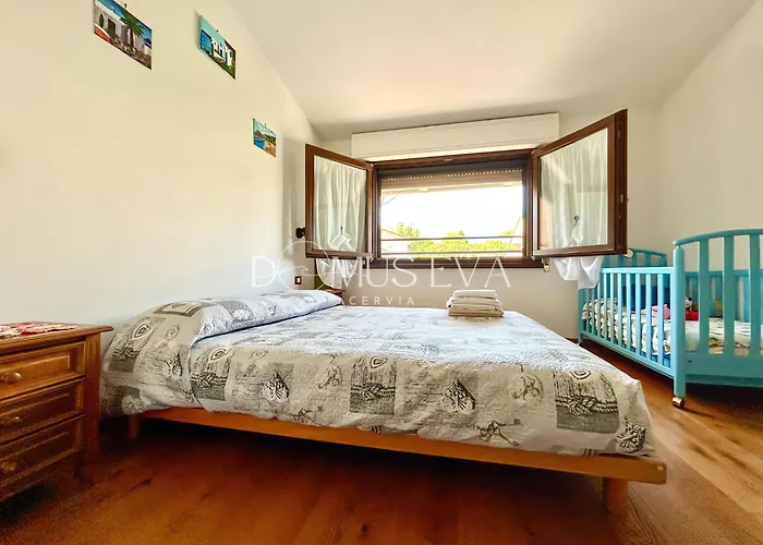 Apartment Domus Eva Cervia