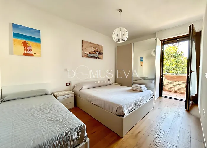 Domus Eva Apartment