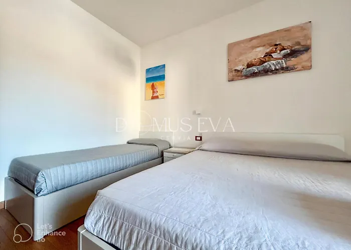 Domus Eva Apartment
