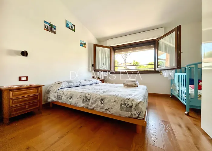 Apartment Domus Eva