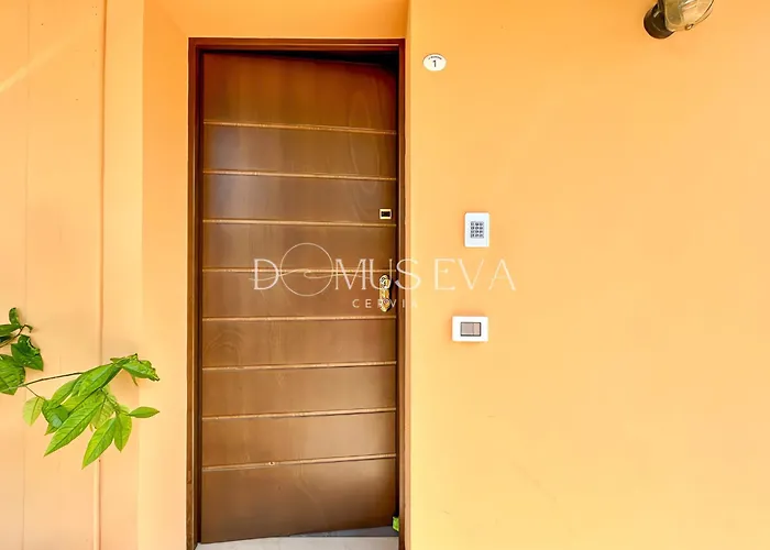Domus Eva Apartment *