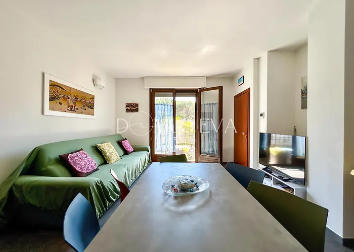 Domus Eva Apartment Cervia