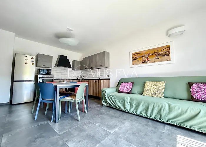 Domus Eva Cervia