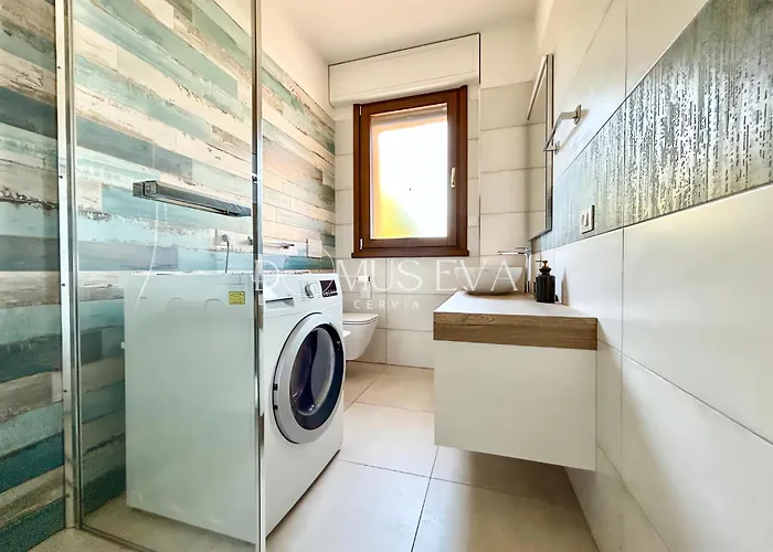 Domus Eva * Cervia